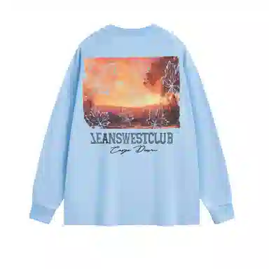 JEANSWEST CLUB logoT