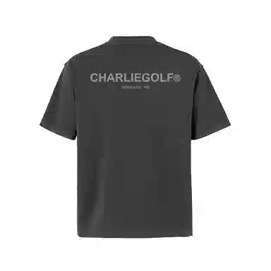 CHARLIE GOLF logoT
