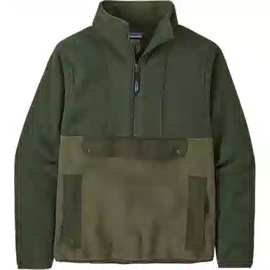 patagonia Synchilla