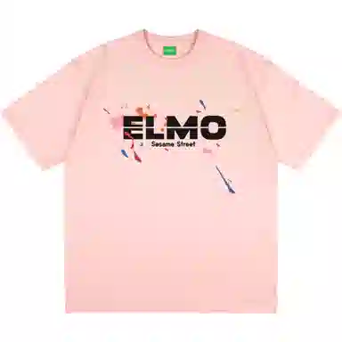 SESAME STREET T