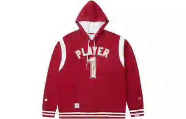 Champion x Pop Mart Hoodie