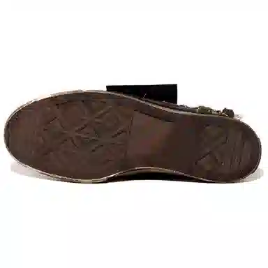 Converse Chuck 70 High Grey Brown