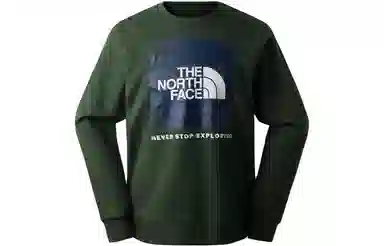 THE NORTH FACE Logo