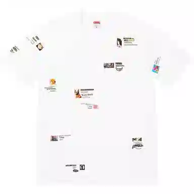 Supreme Upset Tee