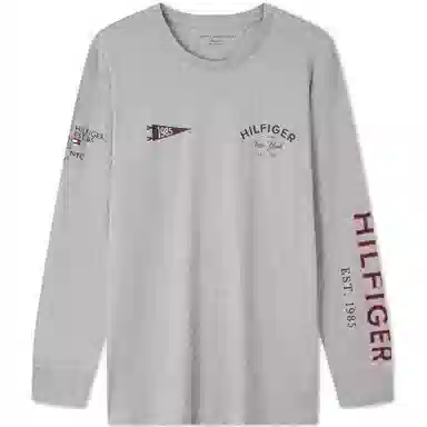 Tommy Hilfiger T