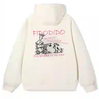 FIDO DIDO Logo