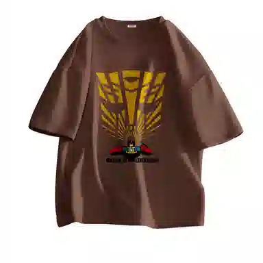 TRANSFORMERS T