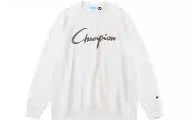 Champion x POP MART Champion x POPMART SS23 Logo
