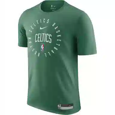 Nike DRI-FIT Boston Celtics Tee