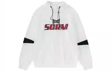 SCRM Logo