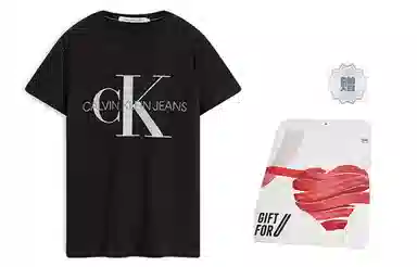 CKCalvin Klein T