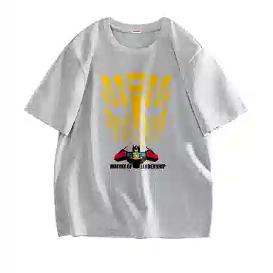 TRANSFORMERS T