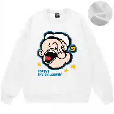 POPEYE Logo