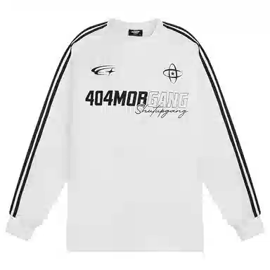 404MOB GANG LogoT