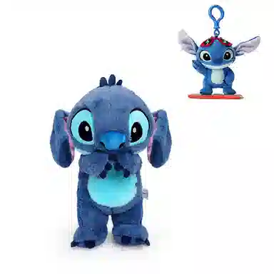 POTDEMIEL Disney 33cm