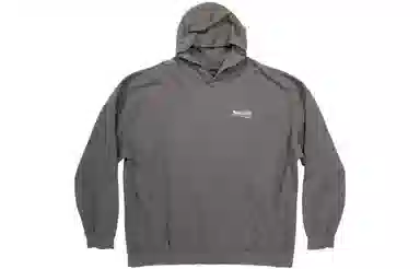 Balenciaga FW22 Logo Print Sweatshirt