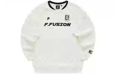 FILA FUSION x BEAMS FW23 Logo