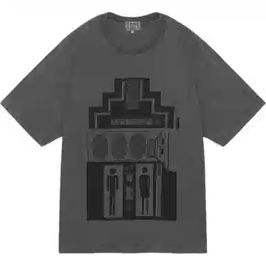 Cav Empt FW24 T