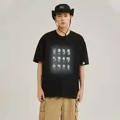 HIPANDA T