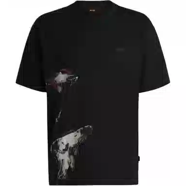 HUGO BOSS T