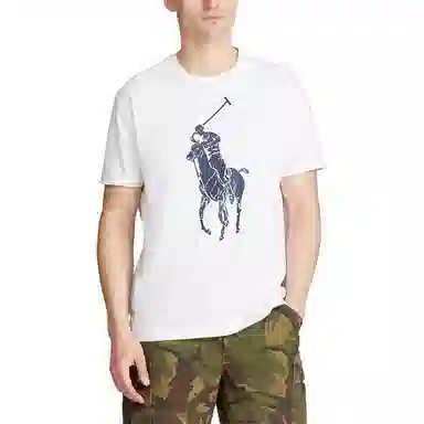 Polo Ralph Lauren LogoT