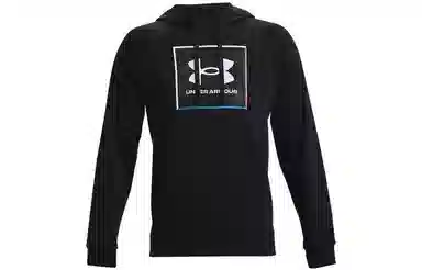 Under Armour Rival Graphic