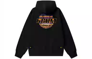 SCRM Logo
