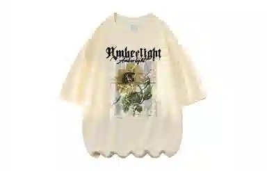 AMBER LIGHT T