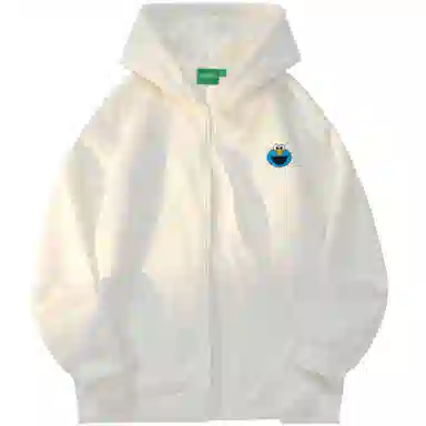 Sesame Street Hoodie