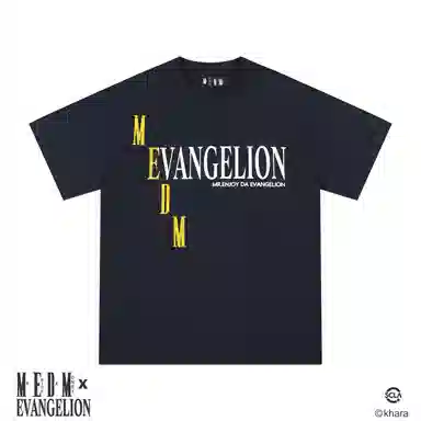MEDM x EVA SS24 LogoT