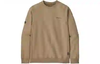 patagonia Fitz Roy Icon Uprisal Crew