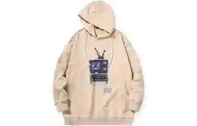 TVX Hoodie