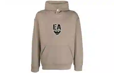 EMPORIO ARMANI FW22 Logo