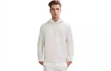 lululemon City Sweat Jeremyville Logo