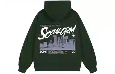 SCRM Logo