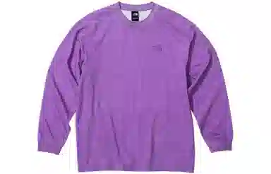Supreme x The North Face Pigment Printed L/S Top