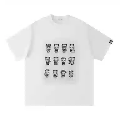 HIPANDA T