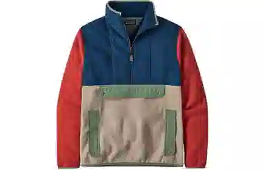 patagonia Synchilla