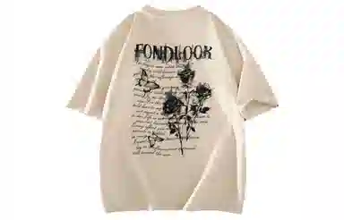 FONDLOOK T