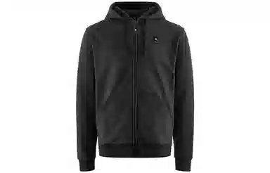 KLATTERMUSEN Runa Maker Hoodie Logo