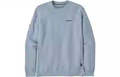 patagonia Fitz Roy Icon Uprisal Crew