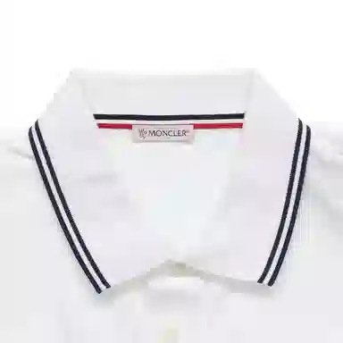 Moncler LogoPOIO