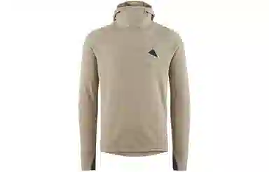 KLATTERMUSEN Huge Hoodie