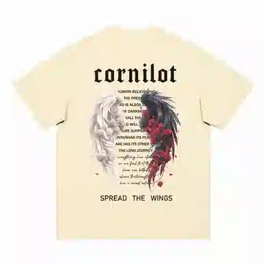 CORNILOT T