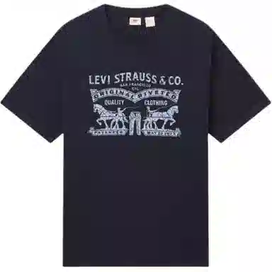 levis SS25 T