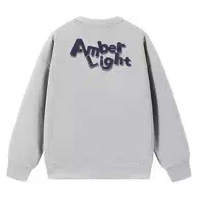 AMBER LIGHT