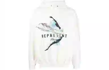 REPRESENT FW22 Logo