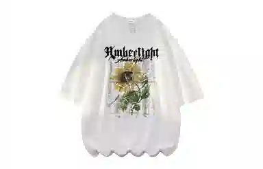 AMBER LIGHT T