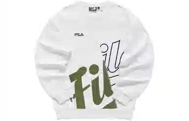 FILA FUSION Logo