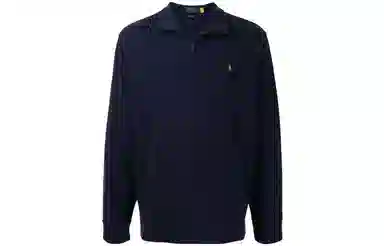 Polo Ralph Lauren FW22 Logo
